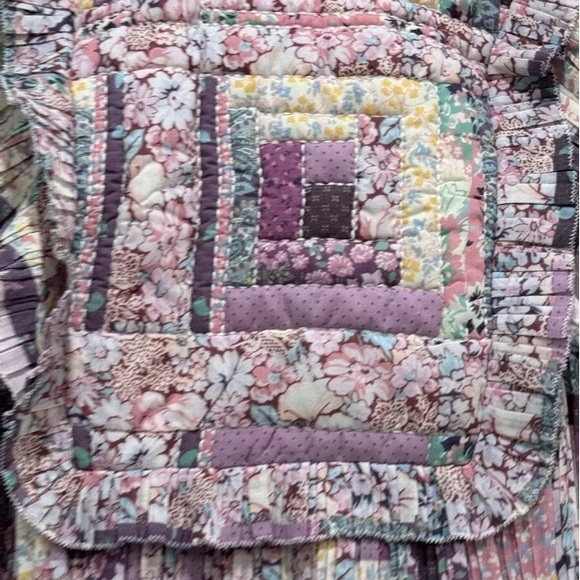 Sea New York Naya Quilted Top XS - Picture 3 of 10